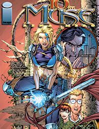 Millions of years have passed since the times of legends, when the worlds of man and gods were still the same. 10th Muse (2000) Comic - Read 10th Muse (2000) Online For Free