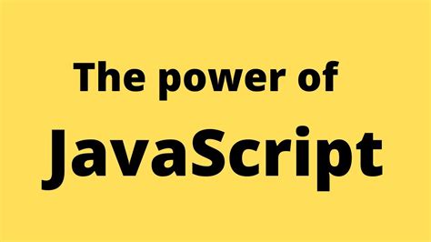 JavaScript tutorial 6 - basic operators - YouTube