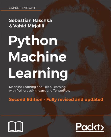 The book starts gently, is very practical, gives pieces of code you can use right away and has in general many useful tips on using deep learning. Python Machine Learning: Machine Learning and Deep ...