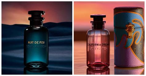 Just because you work at an high end place, don't make you better. De 2020 Vanille-parfums van Louis Vuitton ~ Parfum in de ...