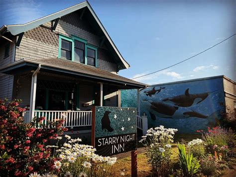 We did not find results for: Starry Night Inn - Oregon Coast Visitors Association