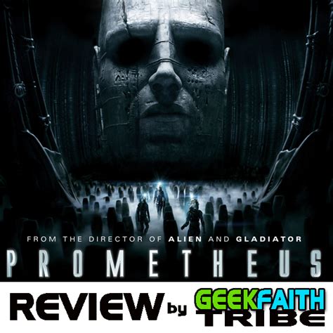 prometheus movie - Bradhuebert.com