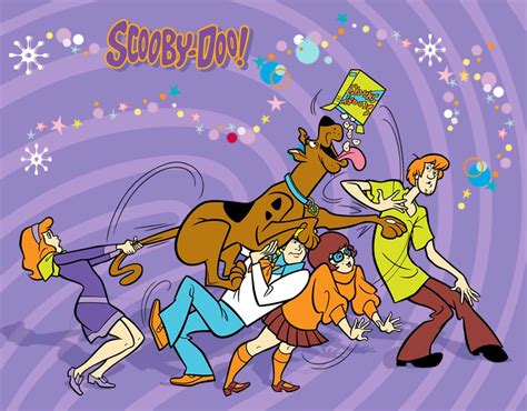 1600 x 960 jpeg 78 кб. Scooby-Doo Wallpapers High Quality | Download Free