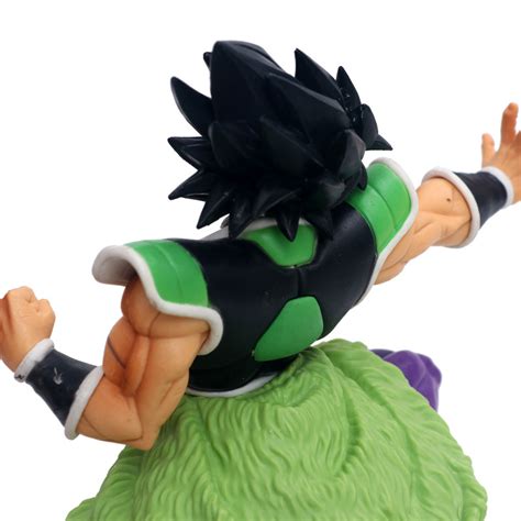 Part of the ultimate soldiers line. Broli Ultimate Soldiers PVC Action Figure 24cm - Dragon ...
