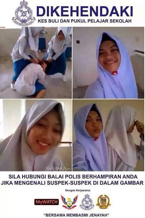 Kes buli ini berlaku di sebuah asrama sekolah menengah agama di negeri sembilan. Isu Pendidikan dan Kontroversi Sepanjang Tahun 2014