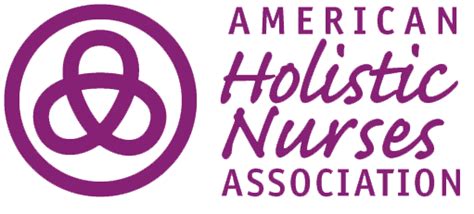 American Holistic Nurses Association | Nursing associations, Holistic nursing, Nursing leadership