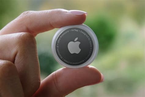 Airtag are a tracking device developed by apple inc. Altijd alles kwijt? Dan heb je de nieuwe AirTag nodig ...