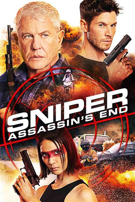 Scopri ricette, idee per la casa, consigli di stile e altre idee da provare. DOWNLOAD Mp4: Sniper: Assassin's End (2020) (Movie ...