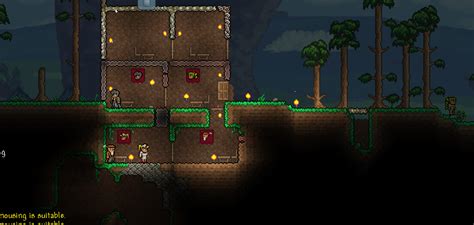 All of my other npcs are spawning, and i already checked and all of my houses are valid. Guide not spawning : Terraria