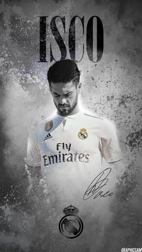 Real madrid santiago bernabeu stadium wallpapers. Real Madrid 2019 Wallpapers - Wallpaper Cave