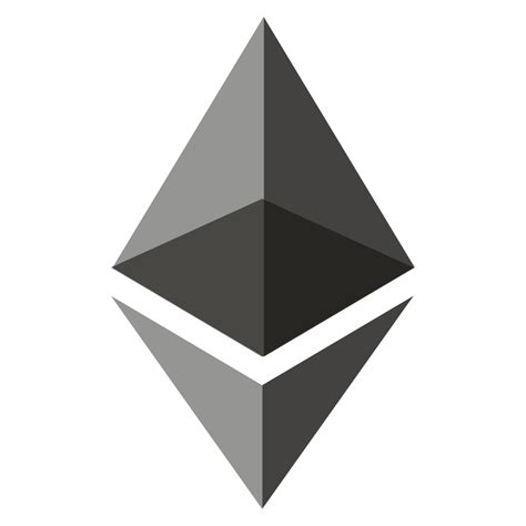 Download transparent ethereum logo png for free on pngkey.com. Ethereum Logo (ETH) Download Vector