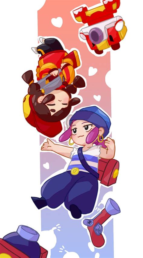 Последние твиты от brawl stars (@brawlstars). Pin su ♡Brawl Stars♡