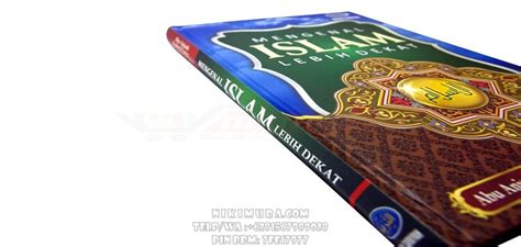 Rahasia perjalanan ketikamengenal diri dan asal usul diri tag: Buku Mengenal Islam Lebih Dekat | Buku online, Islam