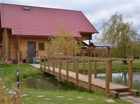 Погода в кривцово на 10 дней. База отдыха «Кривцово». Отзывы, описание, инфраструктура ...