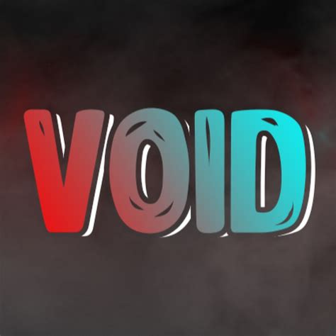 VOID - YouTube