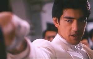 The second stars tony leung as a police officer roused from his gloom over the loss of his flight attendant girlfriend (valerie chow) by the attentions of a quirky snack bar worker. Hero (1997)
