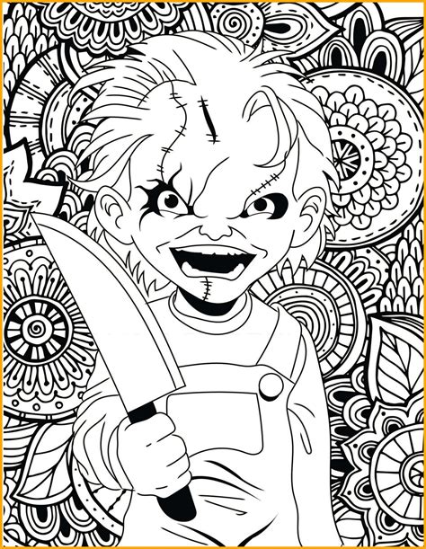 This since they include a certain language and sponge bob coloring sheets include him and all sorts of its little friends, like patrick star, squidward tentacles, or sandy cheeks. Scary Alien Coloring Pages at GetColorings.com | Free ...