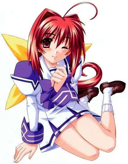 Even though he didn't really want it. Steam Community :: Guide :: Muv-Luv Extra/Unlimited ...