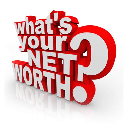 This way, you can get as honest a pricing as possible before you make either a sale or purchase. Net Worth