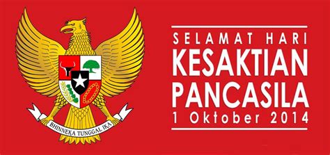 Sejarah perumusan pancasila rumusan oleh tokoh besar indonesa, rumusan oleh bpupki rumusan oleh ppki dan lainnya, secara lengkap beserta rangkuman. Sejarah 1 Oktober Hari Kesaktian Pancasila - Tugas Kurtilas