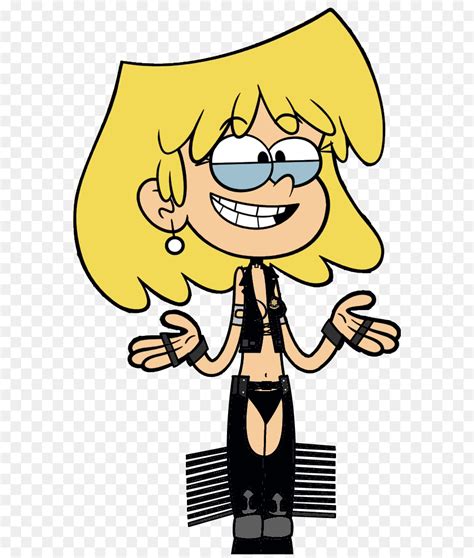 Lincoln loud leni loud lori loud lucy loud luna loud, loud house, television, hand, cartoon png. Lori Loud Rumble Roses - Rumble Roses Lori Loud Art Png Clipart Area Art Artwork Cartoon Comics ...