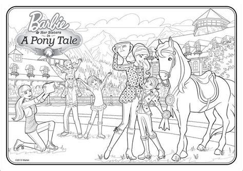 This fantastic destination has free online games for kids, online activities and fun online videos for kids! Barbie Dream House Printable Coloring Pages | Barbie ...