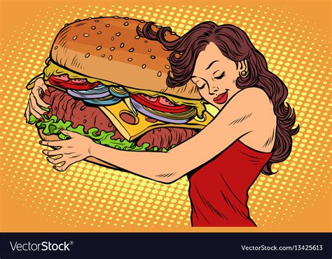 The sisters are the second writing team to board the. Female Back Burgers / 18 336 Burgers Stock Videos And ...