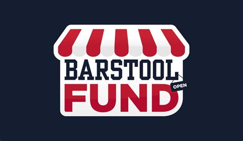 This internship seeks highly talented candidates. The Barstool Fund | Barstool Sports