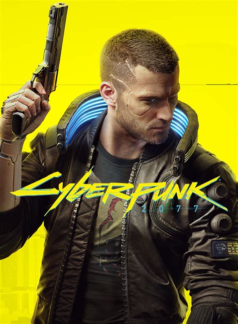 The rpg game project cyberpunk 2077 — is based on the board game of the same name. Cyberpunk 2077 (2020) - Jeu vidéo - torrent