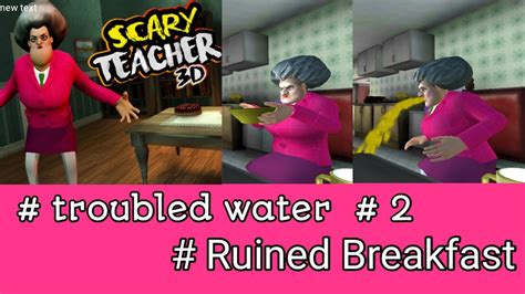 We did not find results for: Scary Teacher 3D-Game Play-Walkthrough-Level 2 - Breakfast ...