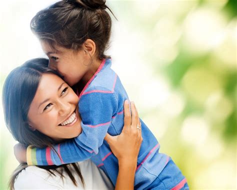 The system is passive, meaning reports aren't automatically collected and must be filed. 7 Amazing Benefits of Hugging Children - Parenting For Brain