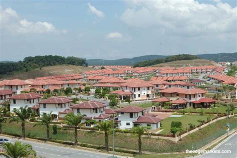 Constantly updated with best new launches in town. Residential property overhang increased 30.6% in 2018 ...