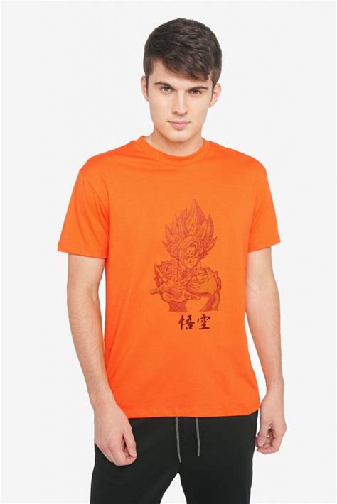 Penshoppe x dragon ball z. Penshoppe is selling a Goku body spray and more in its "Dragon Ball Z" collab
