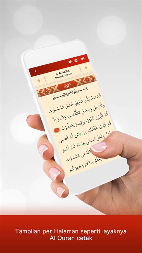 Baca al quran online lebih mudah di tokopedia salam. MyQuran Al Quran dan Terjemahan - Apl Android di Google Play