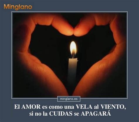 El sentimiento de los amantes es más verdadero que el de cualquier amor convencional, ya que tienen que conformarse con los segundos de pasión. FRASES sobre CUIDAR el AMOR