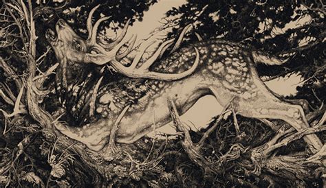 Vania zouravliov grew up in an artistic family. Vania Zouravliov — Illustrators' Lounge