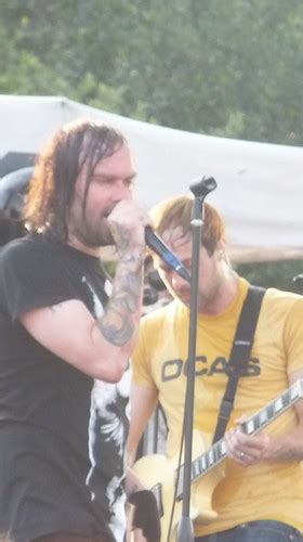 I personaly don't get the meaning of the song.mccracken and guitarist quinn allman had hinted to the. Bert McCracken, The Used | NeverShoutSMG | Flickr