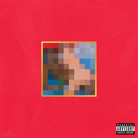 In the week ending july 22, according to mrc data. "Lost In The World" by Kanye West Bon Iver added to ...