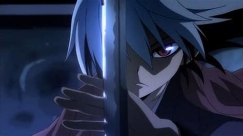 The grandson of nurarihyon, grandchild of nurarihyon. Nura: Rise of the Yokai Clan: 2x1 - Anime-Tomu
