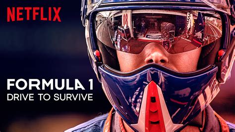 Then came netflix's formula 1: The latest films and TV series added to Netflix UK ...