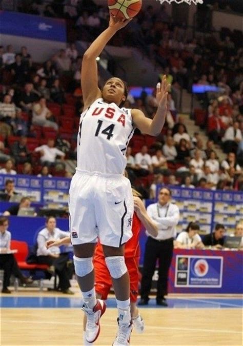 However, only seven were allowed to dress for competition at any one game. Maya Moore. | Nbc olympics, Olympics, Team usa