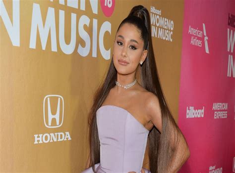 Ariana grande's pearl and diamond engagement ring from fiancé dalton gomez has heartwarming connection to her late grandpa, frank grande. Ariana Grande and the benefits of an intimate wedding | The Independent