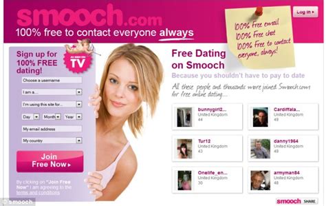 There are a lot of big women dating sites today. Conman 'addicted' to swindling vulnerable women on dating ...