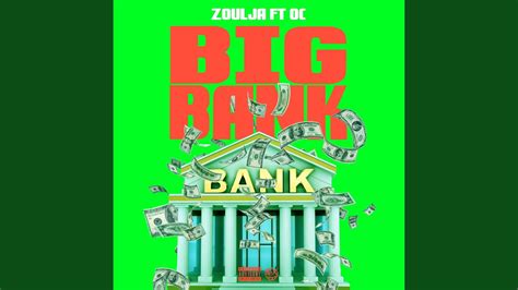 See on rahvusvaheliselt standardiseeritud kood maksetehingute. Big Bank (feat. OC) - YouTube