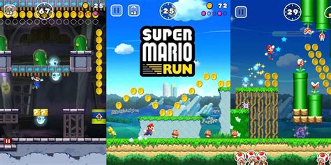 Super mario run can be downloaded for free and after you purchase the game, you will be able to play all the modes with no additional payment required. Tải Super Mario Run MOD APK 3.0.17 (Mở khóa tất cả) cho ...