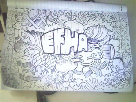 Entdecke rezepte, einrichtungsideen, stilinterpretationen und andere ideen zum ausprobieren. Doodle : bukan sekadar coret coret udel - Bukan Doodle Biasa - Wattpad