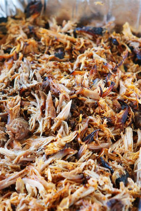 Pork shoulder, also referred to as pork butt, starts out as a hulking mass of tough meat wrapped in his first book, the food lab: Pin by Melanie Samson on Going Hog Wild | Pulled pork recipes, Pulled pork oven, Pulled pork ...