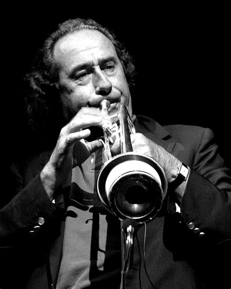 He was born in lugano, switzerland; Franco Ambrosetti | DC Jazz Festival