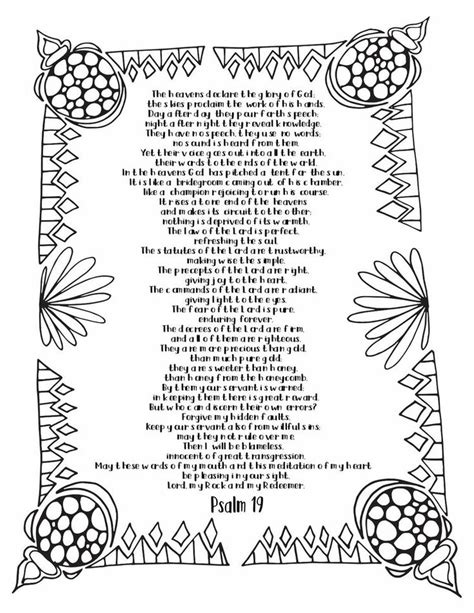 Psalm 72:11 bible verse printables. Pin on Free Coloring Pages