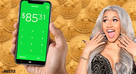 On december 31, 2020, kristina mcclure, from knoxville. How hip-hop, bitcoin and stimulus checks made Cash App a ...